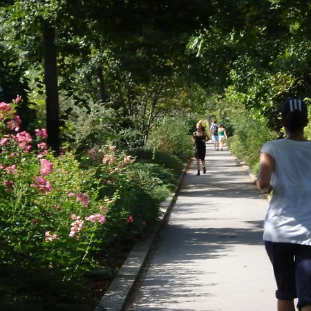 26 Faubourg - Ex-hotel De Reims מלון פריז