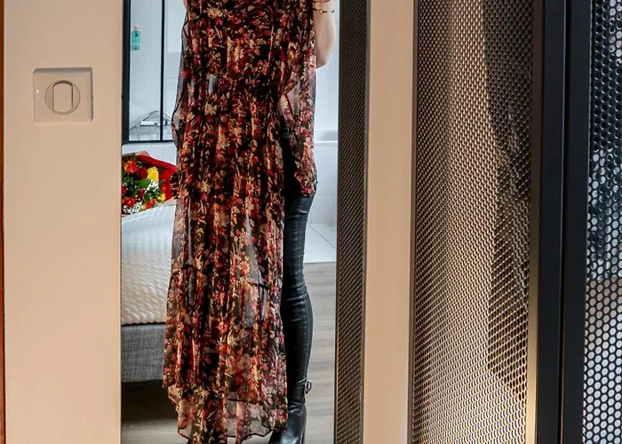 호텔 26 Faubourg - Ex-hotel De Reims