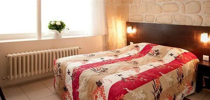 26 Faubourg - Ex-hotel De Reims 파리