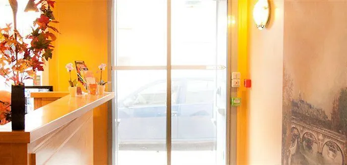 26 Faubourg - Ex-hotel De Reims 호텔