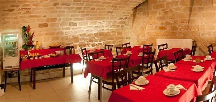 26 Faubourg - Ex-hotel De Reims 3* 파리