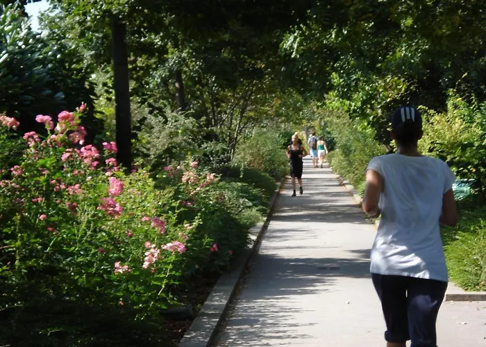 26 Faubourg - Ex-hotel De Reims 호텔 파리