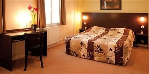 26 Faubourg - Ex-hotel De Reims 호텔 파리