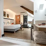 Hotel 26 Faubourg - Ex-hotel De Reims