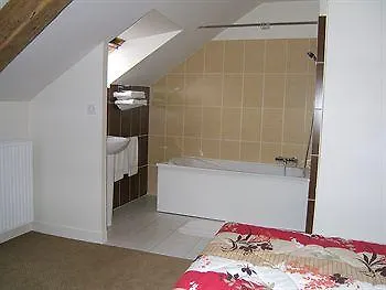 26 Faubourg - Ex-hotel De Reims Ξενοδοχείο 3*