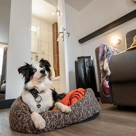 26 Faubourg - Ex-hotel De Reims 3*