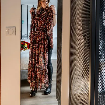 Ξενοδοχείο 26 Faubourg - Ex-hotel De Reims