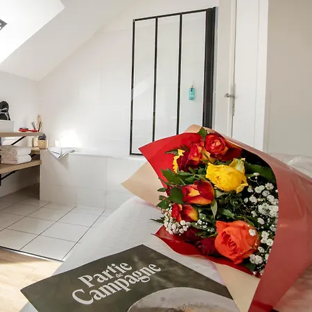 26 Faubourg - Ex-hotel De Reims Ξενοδοχείο