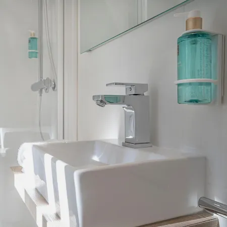 Ξενοδοχείο 26 Faubourg - Ex-hotel De Reims Παρίσι