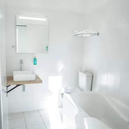 26 Faubourg - Ex-hotel De Reims Ξενοδοχείο Παρίσι