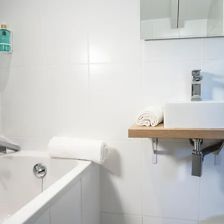 26 Faubourg - Ex-hotel De Reims Ξενοδοχείο Παρίσι