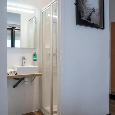 26 Faubourg - Ex-hotel De Reims 3* Paris