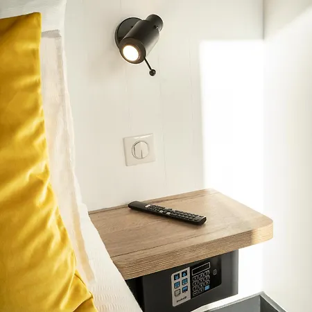 26 Faubourg - Ex-hotel De Reims 3* Παρίσι