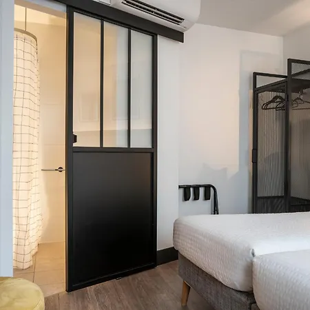 26 Faubourg - Ex-hotel De Reims Ξενοδοχείο Παρίσι