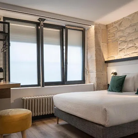 Ξενοδοχείο 26 Faubourg - Ex-hotel De Reims