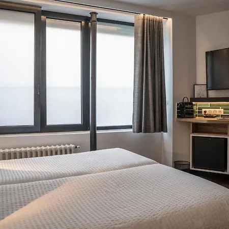 26 Faubourg - Ex-hotel De Reims Ξενοδοχείο 3*