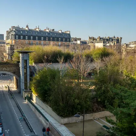 26 Faubourg - Ex-hotel De Reims Ξενοδοχείο