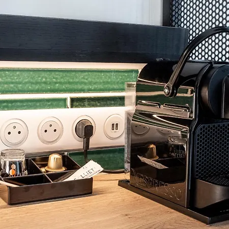 26 Faubourg - Ex-hotel De Reims Παρίσι