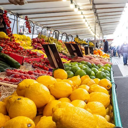 26 Faubourg - Ex-hotel De Reims 3*