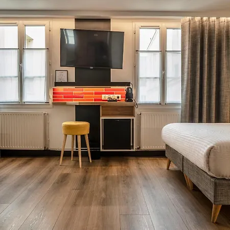 26 Faubourg - Ex-hotel De Reims Παρίσι