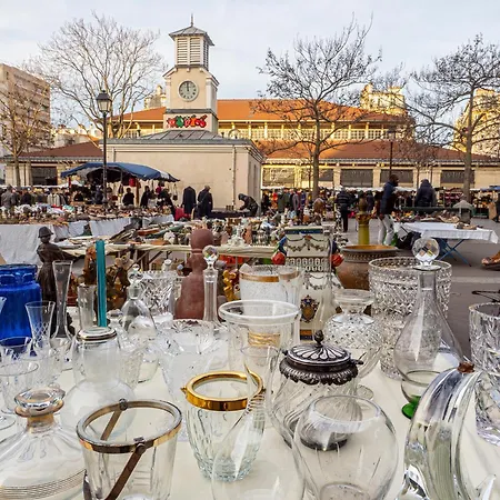 26 Faubourg - Ex-hotel De Reims Παρίσι