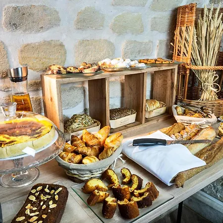 26 Faubourg - Ex-hotel De Reims Ξενοδοχείο 3*