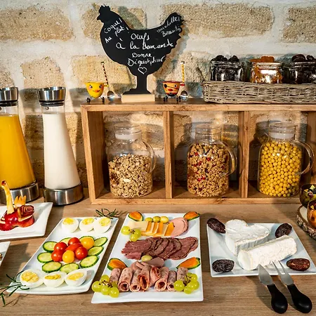 26 Faubourg - Ex-hotel De Reims Παρίσι