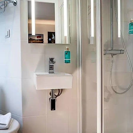 26 Faubourg - Ex-hotel De Reims 3* Paris