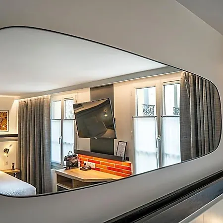 Hotel 26 Faubourg - Ex-hotel De Reims 3*
