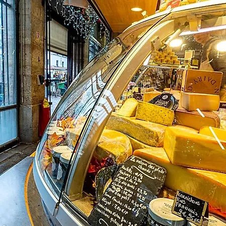 26 Faubourg - Ex-hotel De Reims 3* Paris
