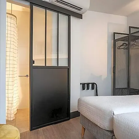 Hotel 26 Faubourg - Ex-hotel De Reims