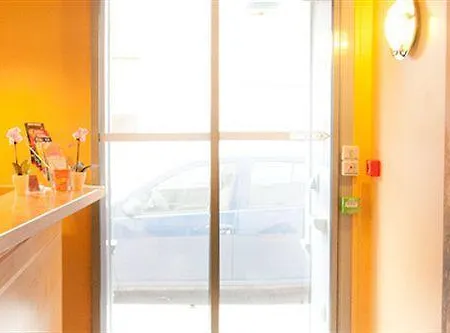 26 Faubourg - Ex-hotel De Reims Ξενοδοχείο