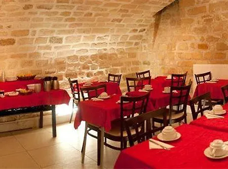 26 Faubourg - Ex-hotel De Reims 3* Paris