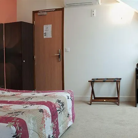 26 Faubourg - Ex-hotel De Reims Ξενοδοχείο 3*