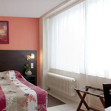 Ξενοδοχείο 26 Faubourg - Ex-hotel De Reims