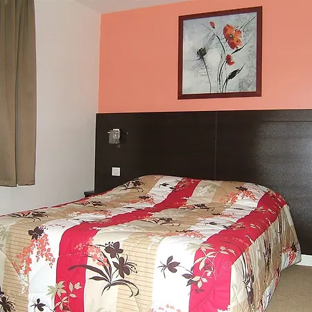 De Reims 3* Paris