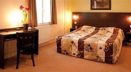 De Reims Hotel Parijs