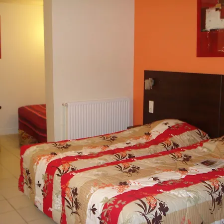 26 Faubourg - Ex-hotel De Reims Ξενοδοχείο Παρίσι