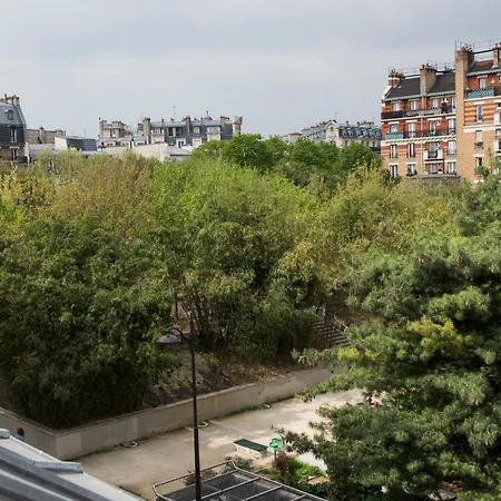 Ξενοδοχείο 26 Faubourg - Ex-hotel De Reims Παρίσι