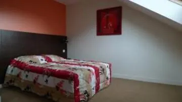 Ξενοδοχείο 26 Faubourg - Ex-hotel De Reims