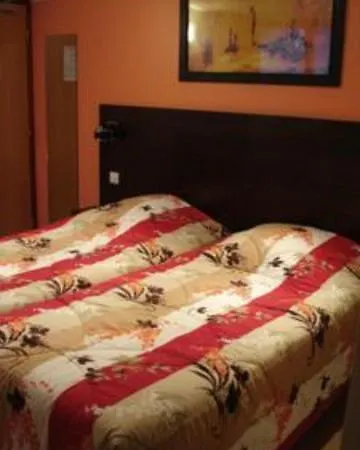 Ξενοδοχείο 26 Faubourg - Ex-hotel De Reims Παρίσι