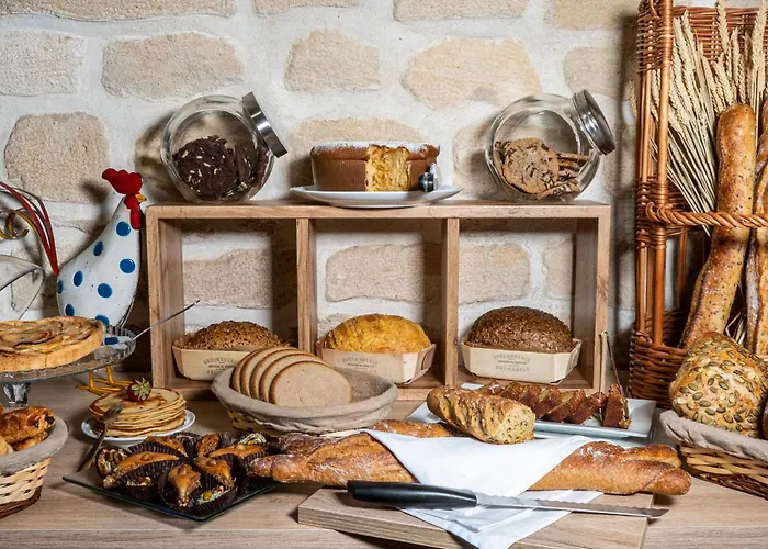 26 Faubourg - Ex-hotel De Reims