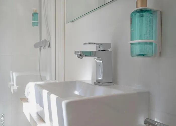 호텔 26 Faubourg - Ex-hotel De Reims 파리