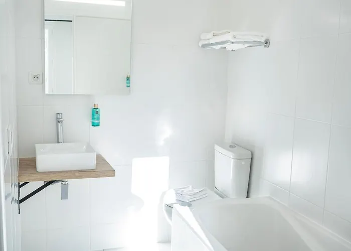 26 Faubourg - Ex-hotel De Reims 호텔 파리