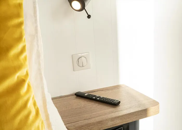 26 Faubourg - Ex-hotel De Reims 3* Paris