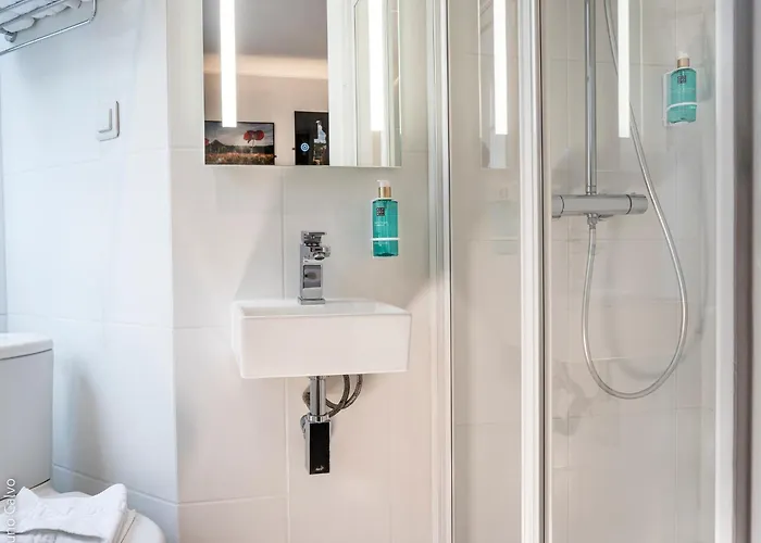 호텔 26 Faubourg - Ex-hotel De Reims