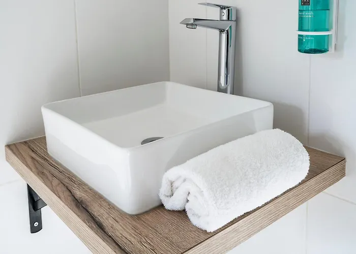 26 Faubourg - Ex-hotel De Reims 3*