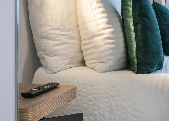 호텔 26 Faubourg - Ex-hotel De Reims 3*