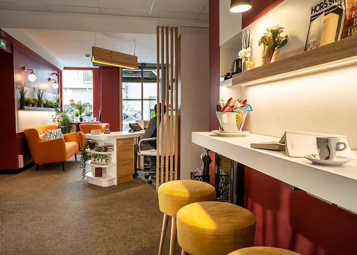 26 Faubourg - Ex-hotel De Reims 호텔 파리