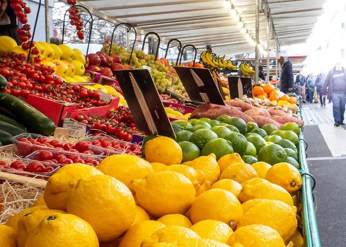 26 Faubourg - Ex-hotel De Reims 3*